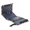 20W 5V USB Foldable Solar Panel Portable Waterproof For Mobile Phone Outdoo