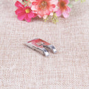 1pc Stitching Presser Foot Edge Joining Foot Sewing Machine Accessories Newly