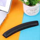 PU Leather Momery Foam Headband for Sennheiser HD457 HD202 HD212 HD447 HD497