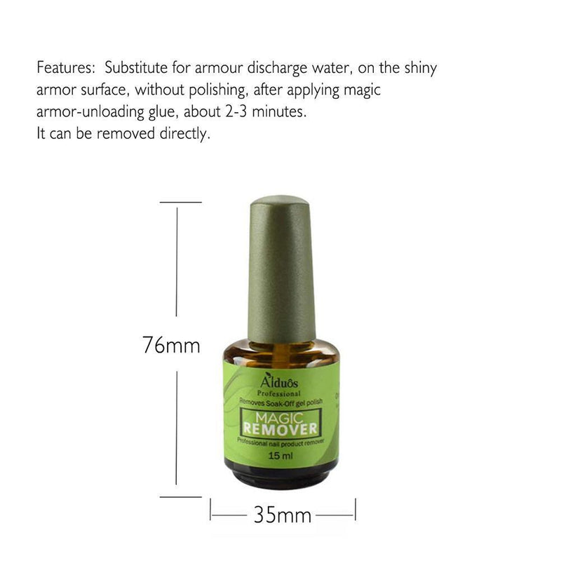 Nail Polish Convenient Quick Remover Nail Art Gel Nail Wraps Remover Nails Ca