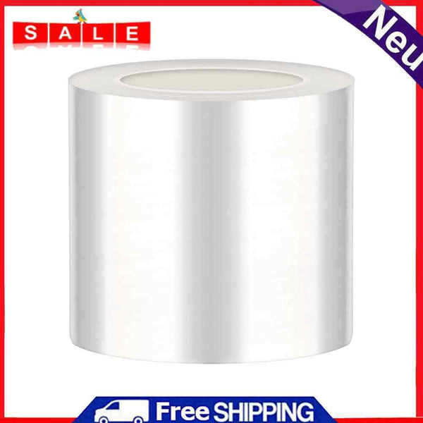 1 Roll 42MMX200M Tattoo Film Clear Plastic Preservative Cover Permanent Makeup