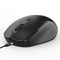 M107 2.4G Rechargeable Wireless Mouse Set Computer Office Silent Click Accessory