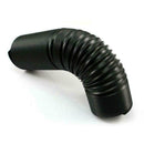3" Universal Car Cold Air Intake Cooling Inlet Pipe Hose u Duct T5Y0 O4Q2