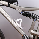 Mountain Bike Bottle Holder Cycling Bottle Cage Bicycle Accessory (White) Newly