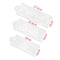 DIY Template Fondant Mold Cake Lace Border Cupcake Stencil Cake Decorating Tool