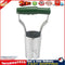 Agricultural Seedling Tube Transplanter Garden Plant Machine (Dark Green) Newly