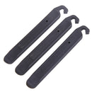 3pcs 12cm Steel Curved Bicycle Bike Tyre Tire Lever Repairing Tool
