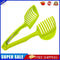 Plastic Potato Tomato Slicer Kitchen Slice Assistant Fruit Cutting Holder