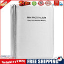 64 Pockets Foldout Album Photo Case for Mini FujiFilm Instax