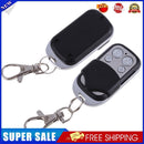 Universal Garage Door Cloning Remote Control Key Fob 433Mhz Gate Copy Code