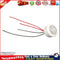 DC 12V 24V Wiring Infrared Sensor Ceiling Lamp Human Body Induction Switch Newly