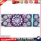 DIY Mandala Special Shaped Diamond Painting Students Pencil Storage Box Newly