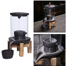 Meditation Incense Holder Aromatherapy Furnace Ornaments Incense Burner