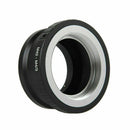 M42 Lens to Micro 4/3 M4/3 Adapter EP1 EP3 EPL1 EPL2 EPL3 I1M0 G1 GH GF1 Q4A4