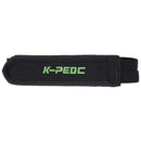 Bicycle Fixed Gear Pedal Strap Anti-slip Toe Clip Bike Pedal Tape (Black) Newly