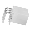 10pcs 6 Pin Power Connector Looper Replacement Power Supply for BTC Mining