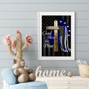 Diamond Painting National Flag Full Round Drill Picture of Rhinestone Drawing