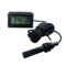 Mini Digital LCD Display Thermometer Hygrometer Temperature Meter S1L4 P8J0 F6I5