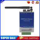 G102 Gsm Gate Opener Free Call Wireless Door Opener Module for Smart Home G