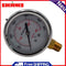 Automotive Instrument Fluid Pressure Hydraulic Pressure Gauge US Standard Thread