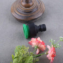 10pcs Hose Quick Hitch Connector Garden Faucet Adapter Irrigation Connector