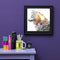5D DIY Diamond Painting Kits Full Round Drill Moon Wolf Mosaic Picture Wall