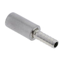 steel Barb Inline Carbonation Aeration Homebrew Stone J9X4