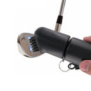 Golf Putter Wedge Ball Groove Cleaner Self-Contained Water Golf Club Scrub