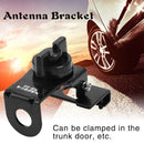 RB-66 Adjustable Mobile Radio Antenna Bracket for TYT TH-9800 Plus QYT KT-8900D