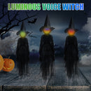 #A 125cm Halloween Creepy Ghost Scary Decoration Party Props Holding Hands for L