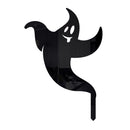 Halloween Acrylic Plugin Art Sculpture Festive Decorations for Outdoor Cour