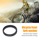 MTB Bike Headset Washer Bicycle Front Fork Stem Spacer Gasket Ring (5mm) Newly