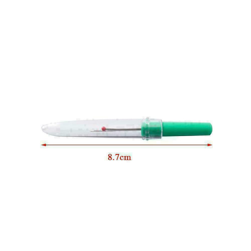 Protable Plastic Handle Seam Stitch Ripper Unpicker Tool P9T4 I5Y2 Z2N5 T4R9