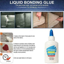 Ultra-stick Sew Glue Fabric Clothes Universal Fast Waterproof Quick Hot O5H6