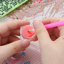 Stitch Point Drill Pen Nail Art Tools Drilling Mud Diamond Painting Glue Clay