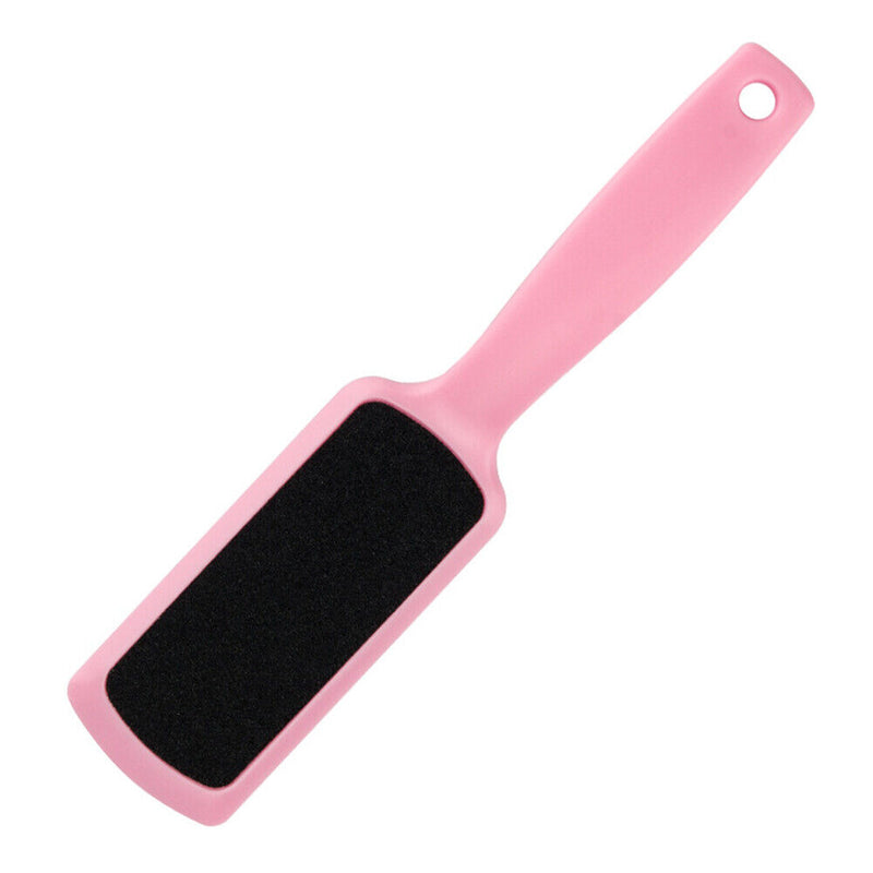 Double Sided Foot File Rasp Dead Skin Callus Remover Pedicure Exfoliator Grater