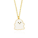 3 PCS Fashion Hip Hop Personality Cute Jewelry Necklace Accessory Pendant
