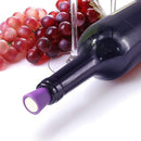 Cap Bar Seal Silicone Wine Bottle Stopper Bottle Cover Wine Stopper Sealer Plug