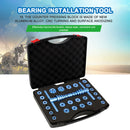 Professional Bike Bearings Extractor Tail Frame Installer Bicycle Accessories