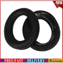 Replacement Supra-aural Earpads Ear Pad Pads Cushion for Sennheiser PXC350