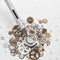 Wowstick Multi-purpose Rust-proof S2 Steel Screwdriver Bits Batch Head (X3)