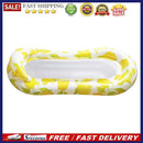 Inflatable Pool Lounger Float Water Hammock Floatie Swimming Pool Tanning L