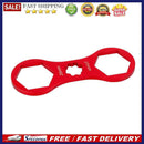 Aluminum Bicycle Front Fork Wrench for Suntour XCM/XCR/XCT/RST MTB Repair Too