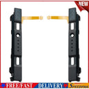 L + R Slider Rail Slider w/ Flex Cable for Nintendo Switch Joy Con Fix Part