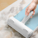 #A Pet Hair Remover Roller Cat Dog Lint Sticking Remove Brushes Supplies for Car