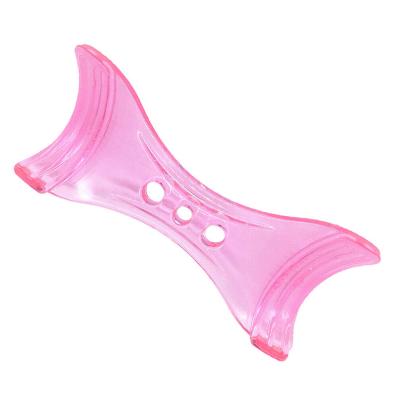 Eyeliner Eye Makeup Stencils Template Shaping Tools for Beginner Women Make