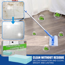 Portable Clean Tiles Tablets Brighten Cleaner Tablet for Bedroom Cleaning Tool