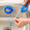 Kitchen Drain Sewer Cleaning Hook Home Sink Drain Toilet Clear Blockades