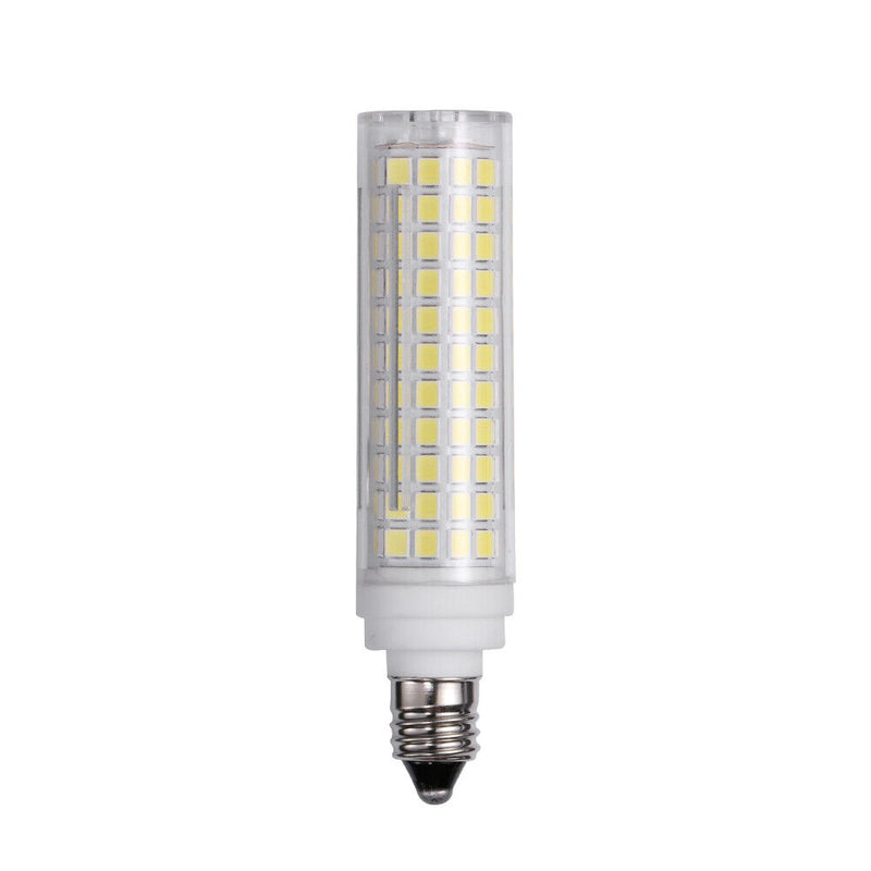 #A 15w Light Bulbs Led Spotlights Home 360 Degree Glow Rechargeable Bulb Decor