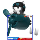 Car Air Freshener - Air Outlet Vent Aromatherapy Diffuser Ornaments (Green)